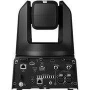 Canon CR-N500 Professional 4K NDI PTZ Camera with 15x Zoom
