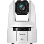 Canon CR-N500 Professional 4K NDI PTZ Camera with 15x Zoom