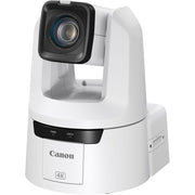 Canon CR-N500 Professional 4K NDI PTZ Camera with 15x Zoom