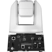 Canon CR-N500 Professional 4K NDI PTZ Camera with 15x Zoom