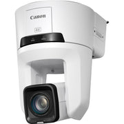 Canon CR-N500 Professional 4K NDI PTZ Camera with 15x Zoom