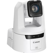 Canon CR-N500 Professional 4K NDI PTZ Camera with 15x Zoom