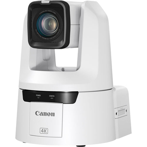 Canon CR-N700 4K PTZ Camera with 15x Zoom