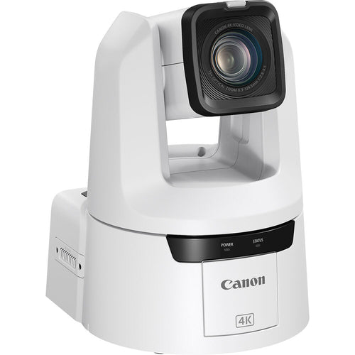 Canon CR-N700 4K PTZ Camera with 15x Zoom