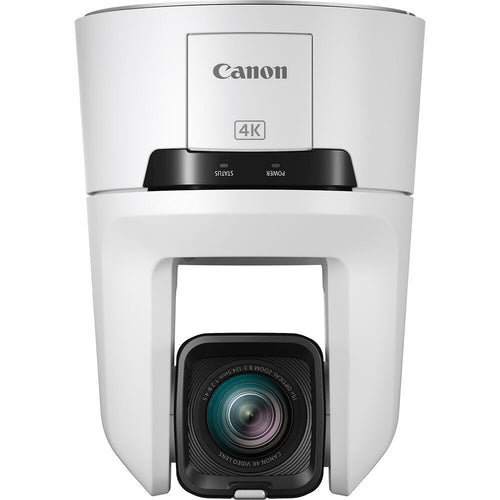 Canon CR-N700 4K PTZ Camera with 15x Zoom