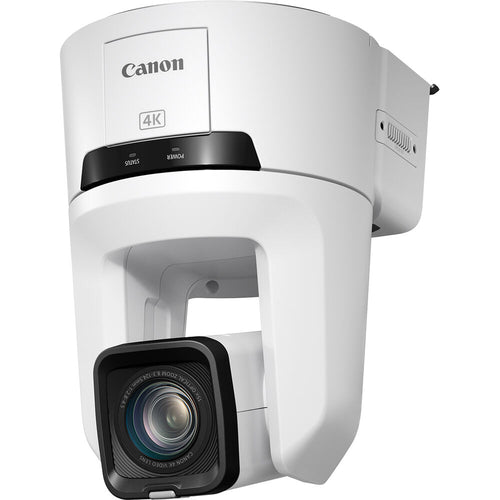 Canon CR-N700 4K PTZ Camera with 15x Zoom