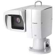 Canon CR-X500 Outdoor 4K PTZ Camera with 15x Optical Zoom (White)
