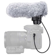 Canon DM-E1 Directional Stereo Microphone