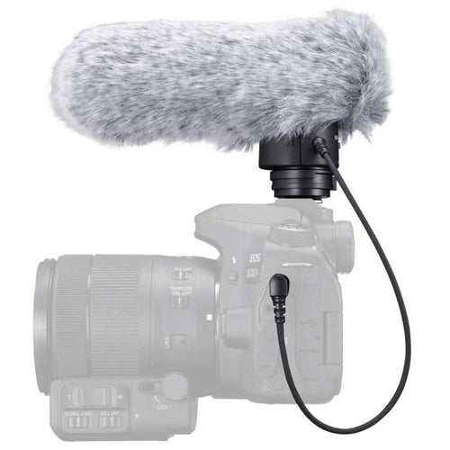 Canon DM-E1 Directional Stereo Microphone