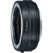 Canon Drop-In Filter Mount Adapter EF-EOS R with Circular Polariser Filter
