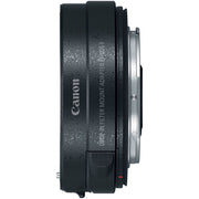 Canon Drop-In Filter Mount Adapter EF-EOS R with Circular Polariser Filter