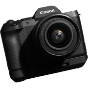 Canon EG-E2 Extension Grip for EOS R8 Mark II