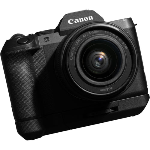 Canon EG-E2 Extension Grip for EOS R8 Mark II