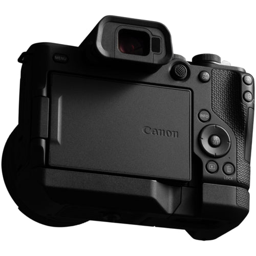 Canon EG-E2 Extension Grip for EOS R8 Mark II