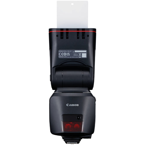 Canon EL-1 Speedlite Flash (Version 2)