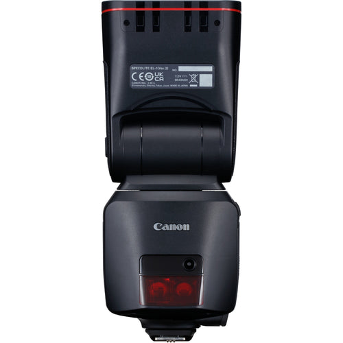 Canon EL-1 Speedlite Flash (Version 2)