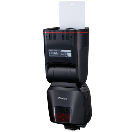 Canon EL-1 Speedlite Flash (Version 2)