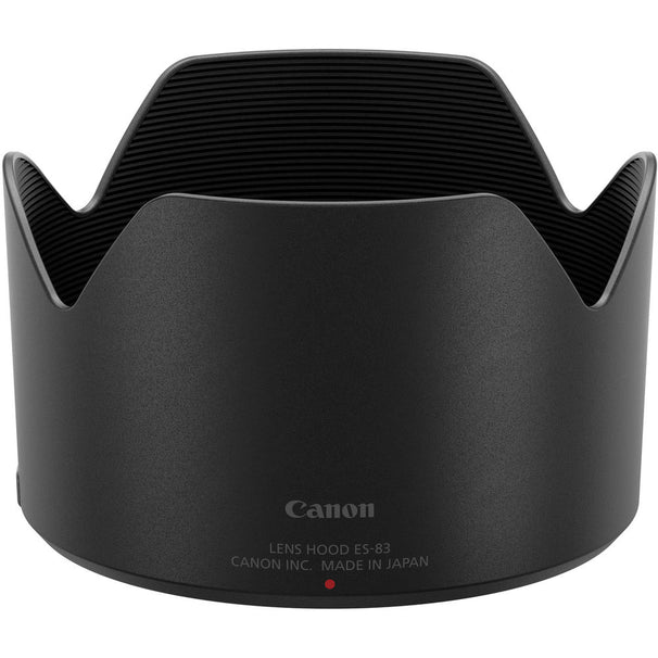Canon ES-83 Lens Hood for EF 85mm f/1.4L IS USM Lens