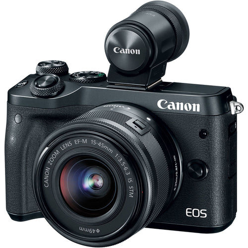 Canon EVF-DC2 Electronic Viewfinder