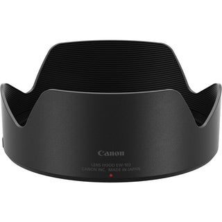 Canon EW-103 Lens Hood for RF 50mm f/1.8 STM Lens