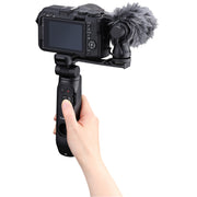Canon HG-200TBR Tripod Grip (Includes Bluetooth Remote Control BR-E2)