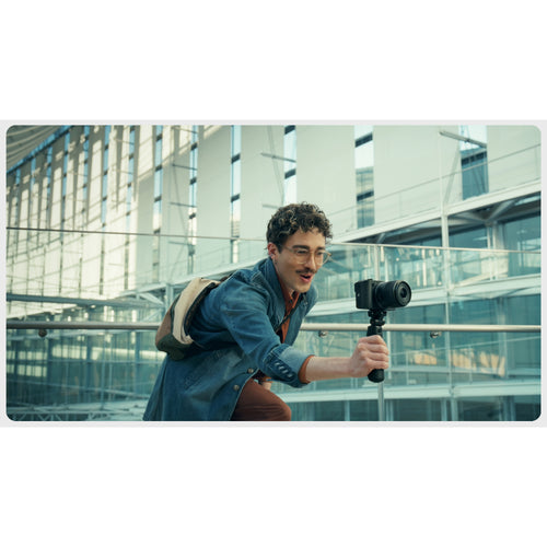 Canon HG-200TBR Tripod Grip (Includes Bluetooth Remote Control BR-E2)