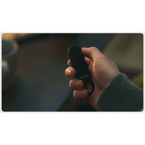 Canon HG-200TBR Tripod Grip (Includes Bluetooth Remote Control BR-E2)