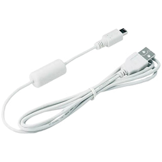 Canon IFC-400PCU USB 2.0 Type A to Mini USB Type B Cable (10 cm)