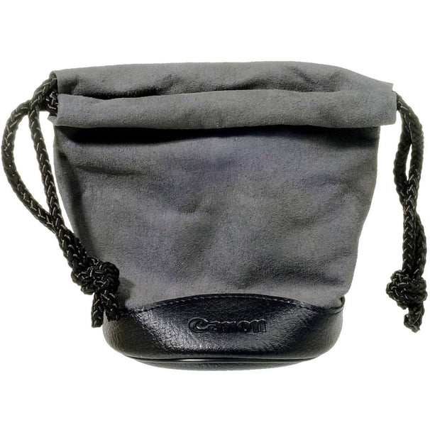 Canon LP1014 Soft Lens Case Compatible with Select Canon Lenses