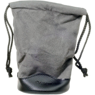 Canon LP1019 Soft Lens Case Compatible with Select Canon Lenses