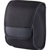 Canon LS1014 Soft Lens Case Compatible with Select Canon Lenses