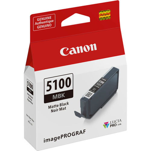 Canon PFI-5100 LUCIA PRO II Ink Tank