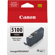 Canon PFI-5100 LUCIA PRO II Ink Tank