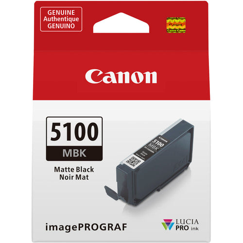 Canon PFI-5100 LUCIA PRO II Ink Tank