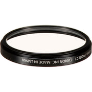 Canon 43mm Protector Filter