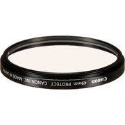 Canon 49mm Protect Filter
