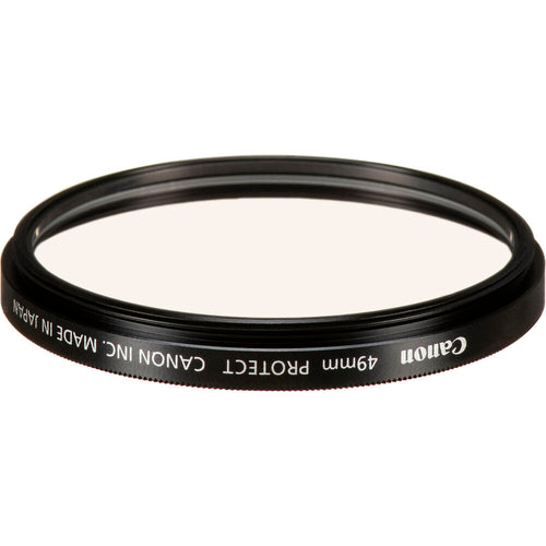 Canon 49mm Protect Filter
