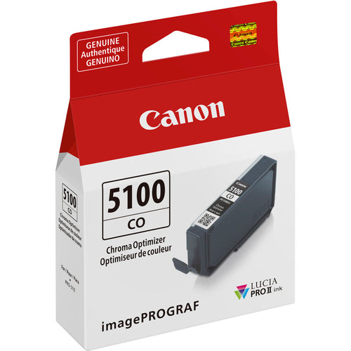 Canon PFI-5100 LUCIA PRO II Ink Tank
