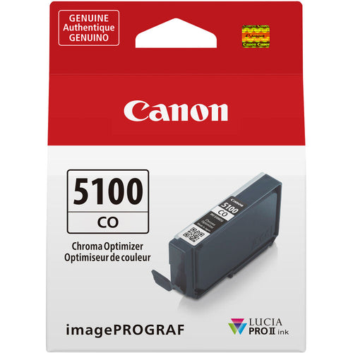 Canon PFI-5100 LUCIA PRO II Ink Tank