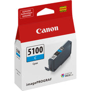 Canon PFI-5100 LUCIA PRO II Ink Tank
