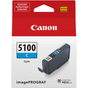 Canon PFI-5100 LUCIA PRO II Ink Tank