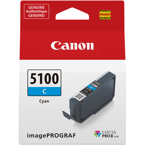 Canon PFI-5100 LUCIA PRO II Ink Tank