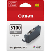 Canon PFI-5100 LUCIA PRO II Ink Tank