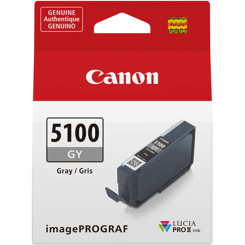 Canon PFI-5100 LUCIA PRO II Ink Tank