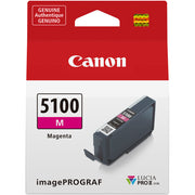 Canon PFI-5100 LUCIA PRO II Ink Tank