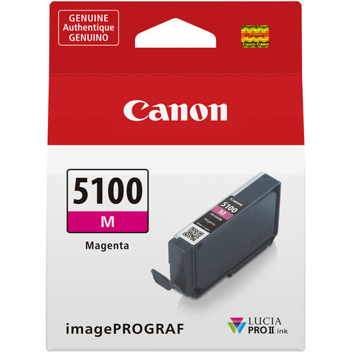 Canon PFI-5100 LUCIA PRO II Ink Tank