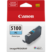 Canon PFI-5100 LUCIA PRO II Ink Tank