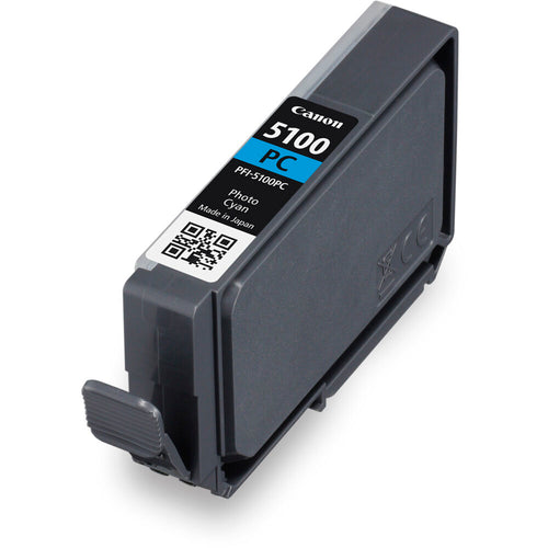 Canon PFI-5100 LUCIA PRO II Ink Tank