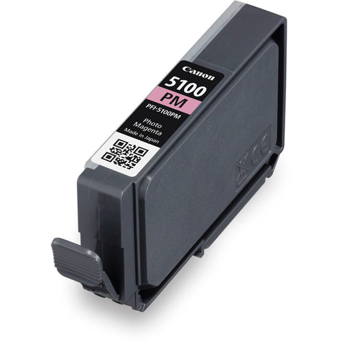 Canon PFI-5100 LUCIA PRO II Ink Tank