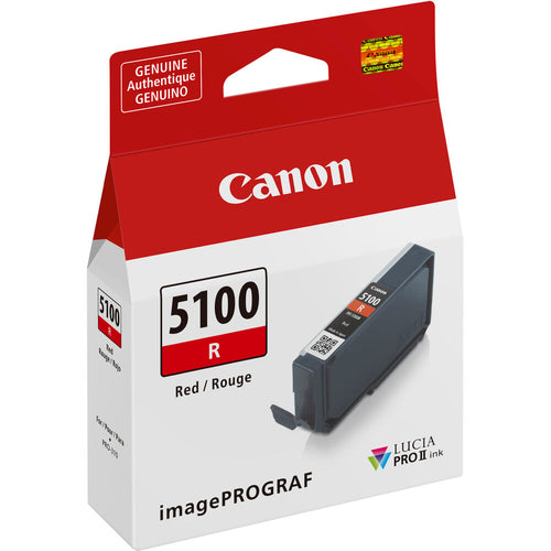 Canon PFI-5100 LUCIA PRO II Ink Tank